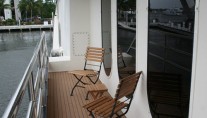 ALLURE - Suite Balcony